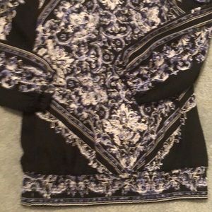 White House Black Market Tops - WHBM blouse White House Black Market Tops - WHBM blouse